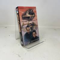 Lost in Space #2: The Vault