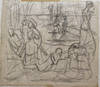 Figures in Motion a Study