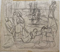 Figures in Motion a Study