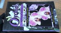 image of Orchids Month By Month a guide for Australian gardeners