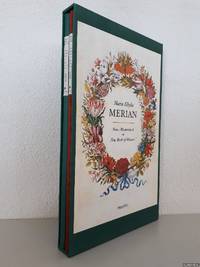 Neues Blumenbuch / New Book of Flowers by Merian, Maria
