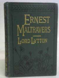 Ernest Maltravers