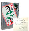 Spit in the Ocean. Number 6 "The Cassady Issue