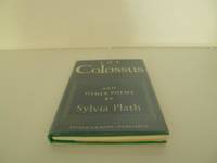 39+ The Colossus And Other Poems PNG