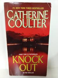 Knockout (An FBI Thriller) by Coulter,  Catherine - 2010