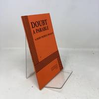 Doubt: A Parable (Acting Edition for Theater Productions)