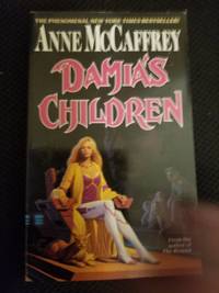 cover of Damia's Children
