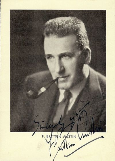 AUTOGRAPH SIGNATURE