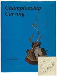 Championship Carving