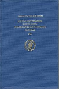 Annual Egyptological Bibliography/Bibliographie Egytologique Annuelle 1966