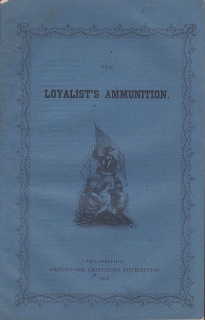 The Loyalist's Ammunition