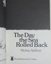 image of The Day The Sea Rolled Back.