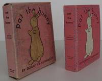 Pat the Bunny by Kunhardt, Dorothy - 1940