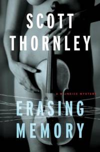 Erasing Memory (The MacNeice Mysteries)