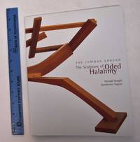 image of The Common Ground: The Sculpture of Oded Halahmy