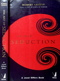 The art of seduction by Robert Greene - 2002