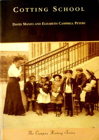 cover of Cotting School