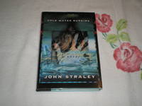 cover of Cold Water Burning