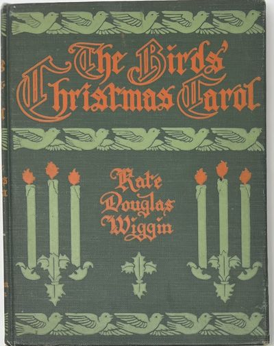 The Birds' Christmas Carol