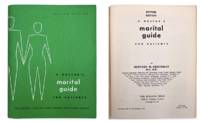 A Doctor's Marital Guide for Patients