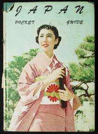 Japan: The Pocket Guide 1955