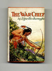 image of The War Chief - 1st Edition