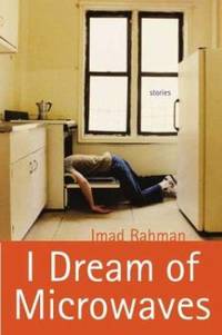 I Dream of Microwaves by Imad Rahman - 2004