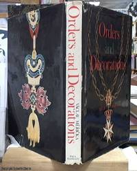 image of Orders and Decorations