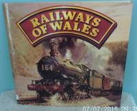 Railways of Wales