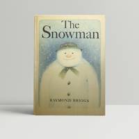 The Snowman by Briggs, Raymond - 1978