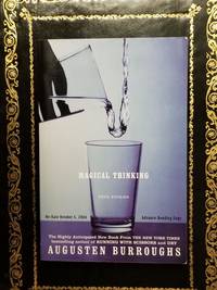 image of Magical Thinking; True Stories