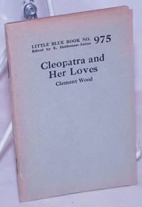 image of Cleopatra and Her Loves