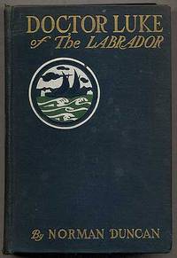 image of Doctor Luke of the Labrador