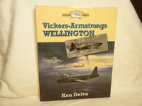 Vickers- Armstrong Wellington