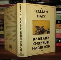 cover of ITALIAN DAYS