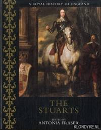 The Stuarts by Maurice Antonia & Ashley - Hardcover - 2000 - from Klondyke (SKU: 00186752)