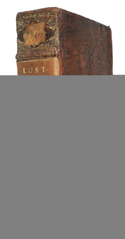 Der Verbesserte und fast auff den Dritten Theil Vermehrte Lust-Redner, Darinn die Ernsthafften Regeln der Neuesten Rede-Kunst (photo 2)