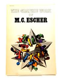 image of THE GRAPHIC WORK OF M.C. ESCHER