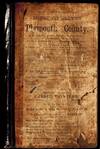 The Plymouth County directory, and Historical Register of the Old Colony, containing an historical sketch of the county, and of each town in the county :