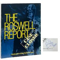 The Roswell Report Case Closed