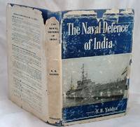 image of The Naval Defence of India