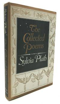 The Collected Poems by Sylvia Plath - First American edition - 1981 - from Common Crow Books (SKU: H23407)