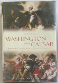 Washington and Caesar