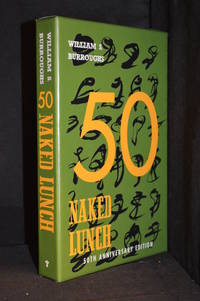 cover of Naked Lunch