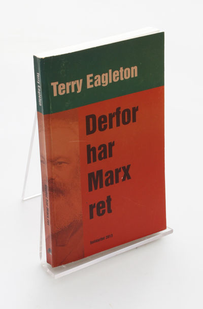 DERFOR HAR MARX RET. 