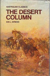 Desert Column The