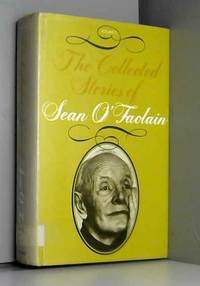 cover of The Collected Stories
