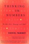 Thinking In Numbers: On Life, Love, Meaning, and Math