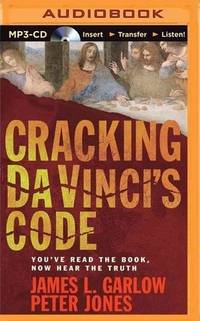 Cracking Da Vincis Code