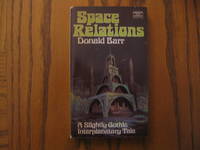 Space Relations  -  A Slightly Gothic Interplanetary Tale